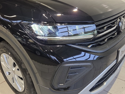 VW T-Cross Gebrauchtwagen VW T-Cross Gebrauchtwagen