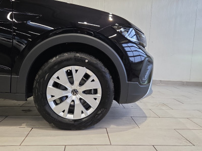 VW T-Cross Gebrauchtwagen VW T-Cross Gebrauchtwagen