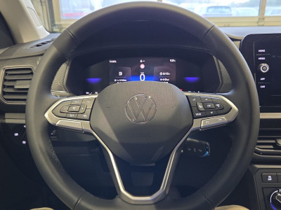 VW T-Cross Gebrauchtwagen VW T-Cross Gebrauchtwagen