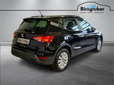 Seat Arona Gebrauchtwagen