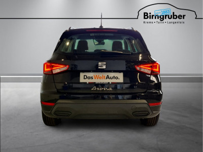 Seat Arona Gebrauchtwagen