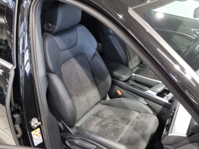 Audi Q8 e-tron Gebrauchtwagen Audi Q8 e-tron Gebrauchtwagen