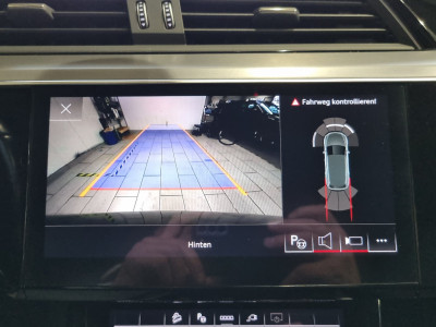 Audi Q8 e-tron Gebrauchtwagen Audi Q8 e-tron Gebrauchtwagen