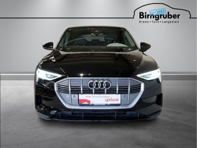 Audi Q8 e-tron Gebrauchtwagen Audi Q8 e-tron Gebrauchtwagen