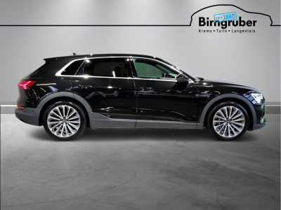 Audi Q8 e-tron Gebrauchtwagen Audi Q8 e-tron Gebrauchtwagen