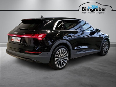 Audi Q8 e-tron Gebrauchtwagen Audi Q8 e-tron Gebrauchtwagen