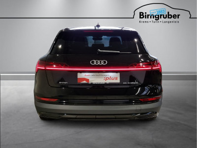 Audi Q8 e-tron Gebrauchtwagen Audi Q8 e-tron Gebrauchtwagen