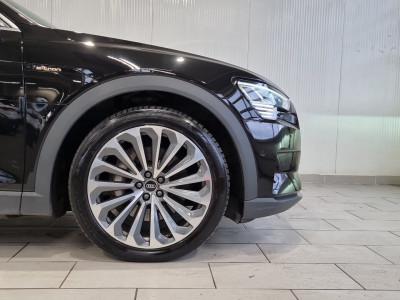 Audi Q8 e-tron Gebrauchtwagen Audi Q8 e-tron Gebrauchtwagen