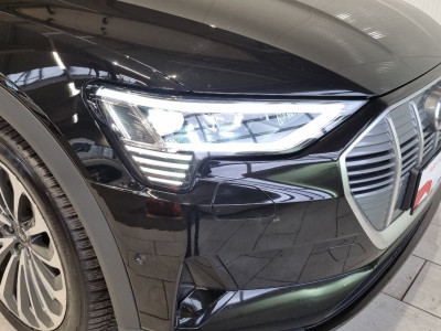 Audi Q8 e-tron Gebrauchtwagen Audi Q8 e-tron Gebrauchtwagen