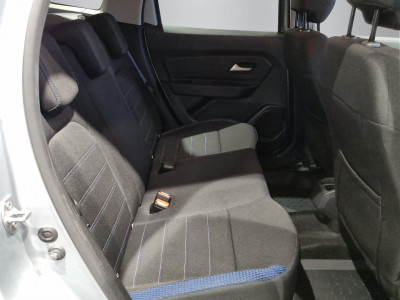 Dacia Duster Gebrauchtwagen Dacia Duster Gebrauchtwagen