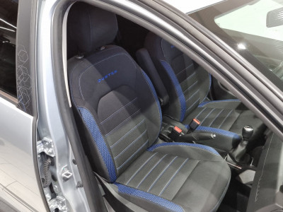 Dacia Duster Gebrauchtwagen Dacia Duster Gebrauchtwagen