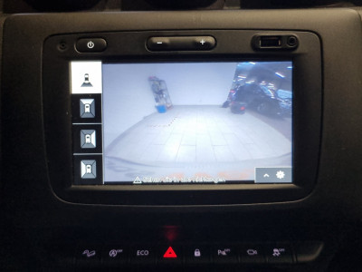 Dacia Duster Gebrauchtwagen Dacia Duster Gebrauchtwagen