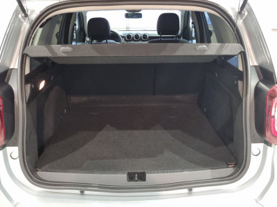 Dacia Duster Gebrauchtwagen Dacia Duster Gebrauchtwagen