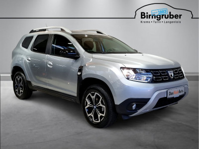 Dacia Duster Gebrauchtwagen