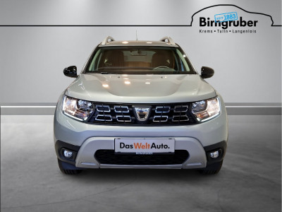 Dacia Duster Gebrauchtwagen Dacia Duster Gebrauchtwagen