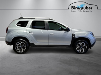Dacia Duster Gebrauchtwagen Dacia Duster Gebrauchtwagen