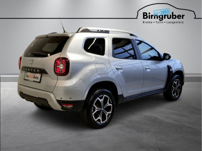 Dacia Duster Gebrauchtwagen Dacia Duster Gebrauchtwagen