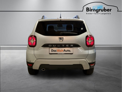 Dacia Duster Gebrauchtwagen Dacia Duster Gebrauchtwagen