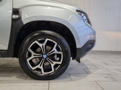 Dacia Duster Gebrauchtwagen Dacia Duster Gebrauchtwagen