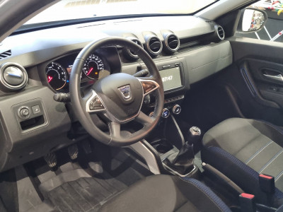 Dacia Duster Gebrauchtwagen Dacia Duster Gebrauchtwagen