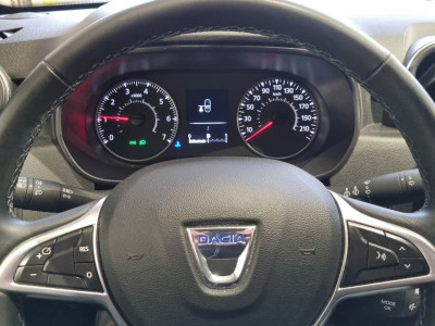 Dacia Duster Gebrauchtwagen Dacia Duster Gebrauchtwagen