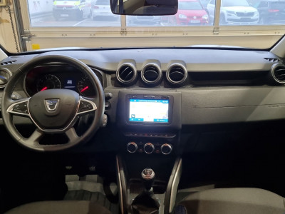 Dacia Duster Gebrauchtwagen Dacia Duster Gebrauchtwagen