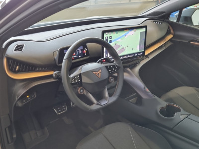 Cupra Tavascan Gebrauchtwagen Cupra Tavascan Gebrauchtwagen