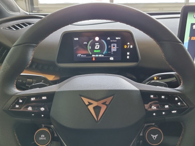 Cupra Tavascan Gebrauchtwagen Cupra Tavascan Gebrauchtwagen