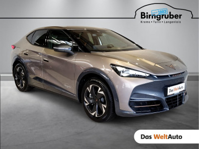Cupra Tavascan Gebrauchtwagen Cupra Tavascan Gebrauchtwagen