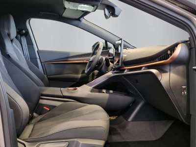 Cupra Tavascan Gebrauchtwagen Cupra Tavascan Gebrauchtwagen