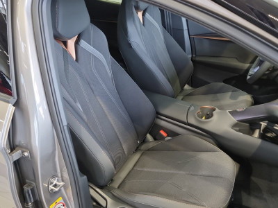 Cupra Tavascan Gebrauchtwagen Cupra Tavascan Gebrauchtwagen