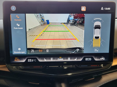 Cupra Tavascan Gebrauchtwagen Cupra Tavascan Gebrauchtwagen