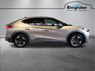 Cupra Tavascan Gebrauchtwagen Cupra Tavascan Gebrauchtwagen