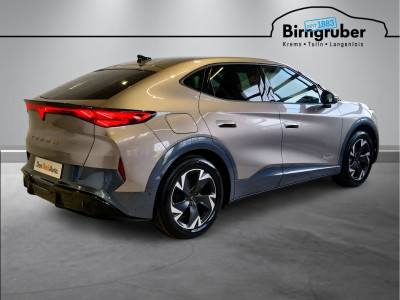 Cupra Tavascan Gebrauchtwagen Cupra Tavascan Gebrauchtwagen