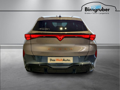 Cupra Tavascan Gebrauchtwagen Cupra Tavascan Gebrauchtwagen