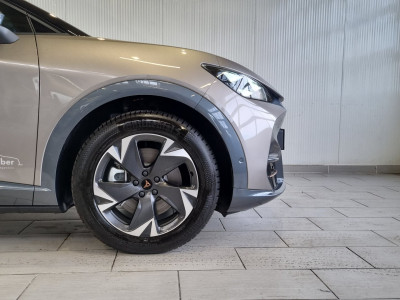 Cupra Tavascan Gebrauchtwagen Cupra Tavascan Gebrauchtwagen