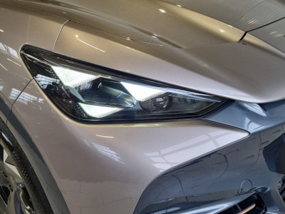 Cupra Tavascan Gebrauchtwagen Cupra Tavascan Gebrauchtwagen