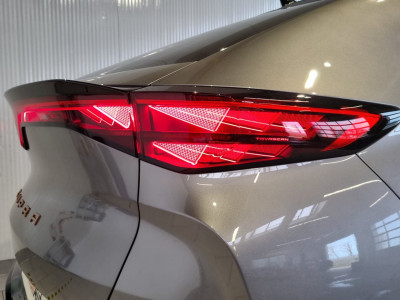 Cupra Tavascan Gebrauchtwagen Cupra Tavascan Gebrauchtwagen