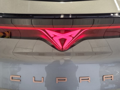 Cupra Tavascan Gebrauchtwagen Cupra Tavascan Gebrauchtwagen