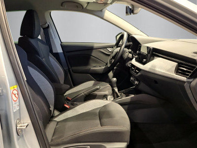 Skoda Scala Gebrauchtwagen