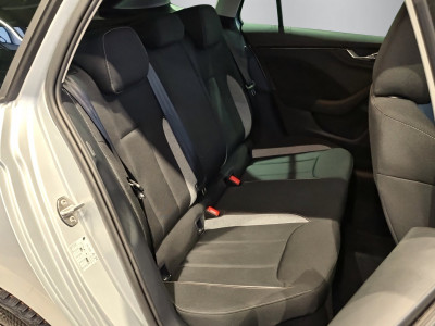 Skoda Scala Gebrauchtwagen