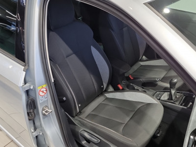 Skoda Scala Gebrauchtwagen