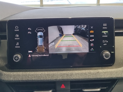 Skoda Scala Gebrauchtwagen