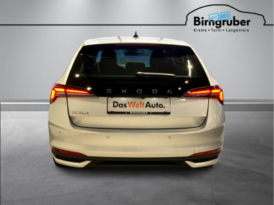 Skoda Scala Gebrauchtwagen