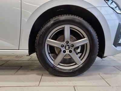 Skoda Scala Gebrauchtwagen