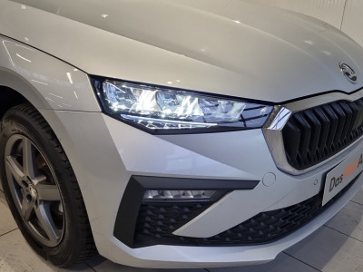 Skoda Scala Gebrauchtwagen