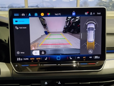 VW Golf Gebrauchtwagen VW Golf Gebrauchtwagen