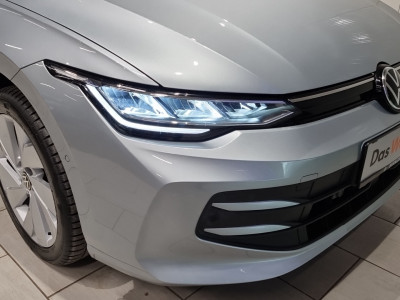 VW Golf Gebrauchtwagen VW Golf Gebrauchtwagen