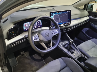 VW Golf Gebrauchtwagen VW Golf Gebrauchtwagen