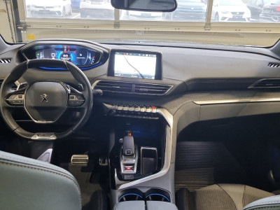 Peugeot 3008 Gebrauchtwagen Peugeot 3008 Gebrauchtwagen